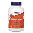 thumbnail image 1 of Sun-E 400, 120 Softgels, NOW Foods, 1 of 3