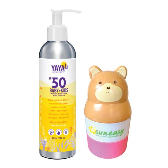 Sun-Easy Baby Bundle