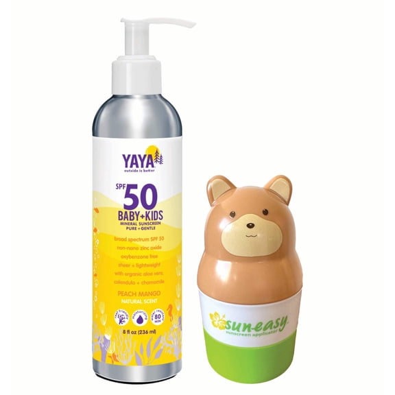 Sun-Easy Baby Bundle