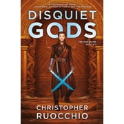 Sun Eater Disquiet Gods The Sun Eater Book Six, Paperback