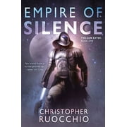 Sun Eater Empire of Silence The Sun Eater Book One, Paperback