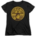 thumbnail image 1 of Sun - Elvis Full Sun Label - Women's Short Sleeve Shirt - Medium, 1 of 2