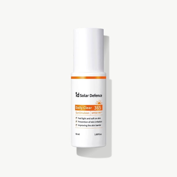 Sun Emulsion SPF 50