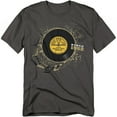 thumbnail image 1 of Sun T-Shirt Established Unisex Graphic Tee For Men & Women, 1 of 7