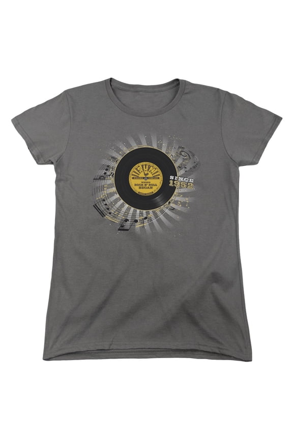 Sun - Established - Women's Short Sleeve Shirt - X-Large