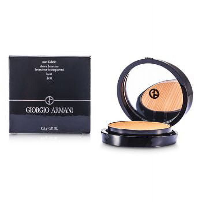 Giorgio armani clearance sun fabric bronzer