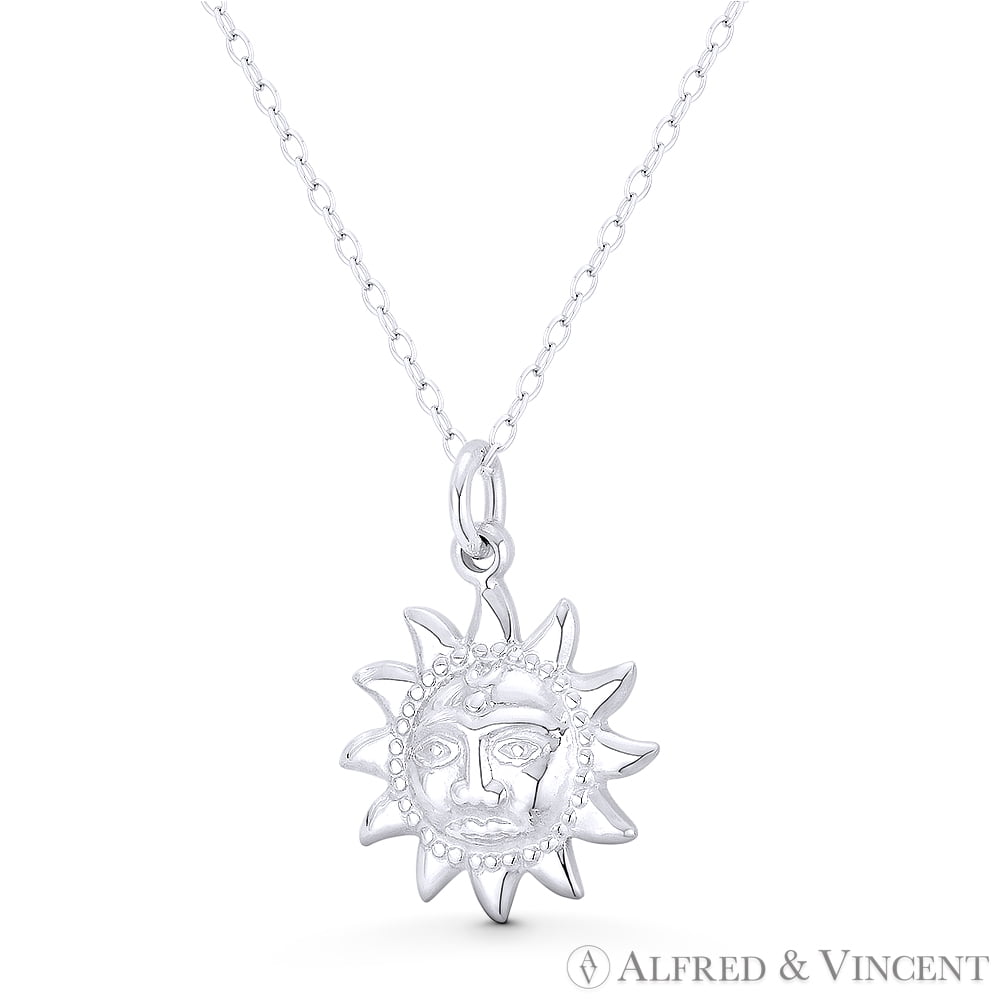 Tribal Sun Jewelry 2024 www.smartsource.me