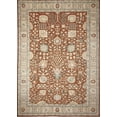 thumbnail image 1 of Sun-Faded M06 Lt. Brown/Ivory Rug, 10'0" x 13'7", 1 of 6
