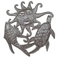 thumbnail image 1 of Sun, Fish, & Turtle, 1 of 1