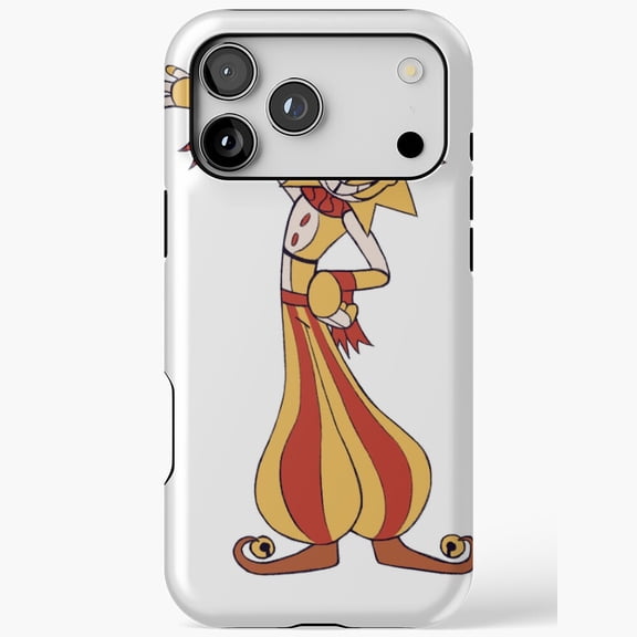 Sun Fnaf Security Breach Gaming Fan Compatible Phone Case for iPhone 11 12 13 14 15 16 17 Pro Max