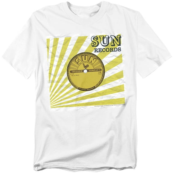 Sun T-Shirt Fourty Five Unisex Graphic Tee For Men & Women
