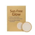 thumbnail image 1 of Sun Free Glow Microneedle Patch for Even Streak Free Tan Quick Absorption Precision Delivery of DHA and Erythulose No Mess Application, 1 of 8