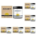 Sun Frost Tallow Sunscreen Sun For All Skin Types Made With Tallow And