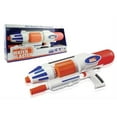 thumbnail image 1 of Sun & Fun 15" Pressure Water Gun - White, 1 of 5