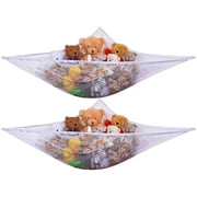 Sun & Fun Jumbo Toy Hammock - 2 Pack