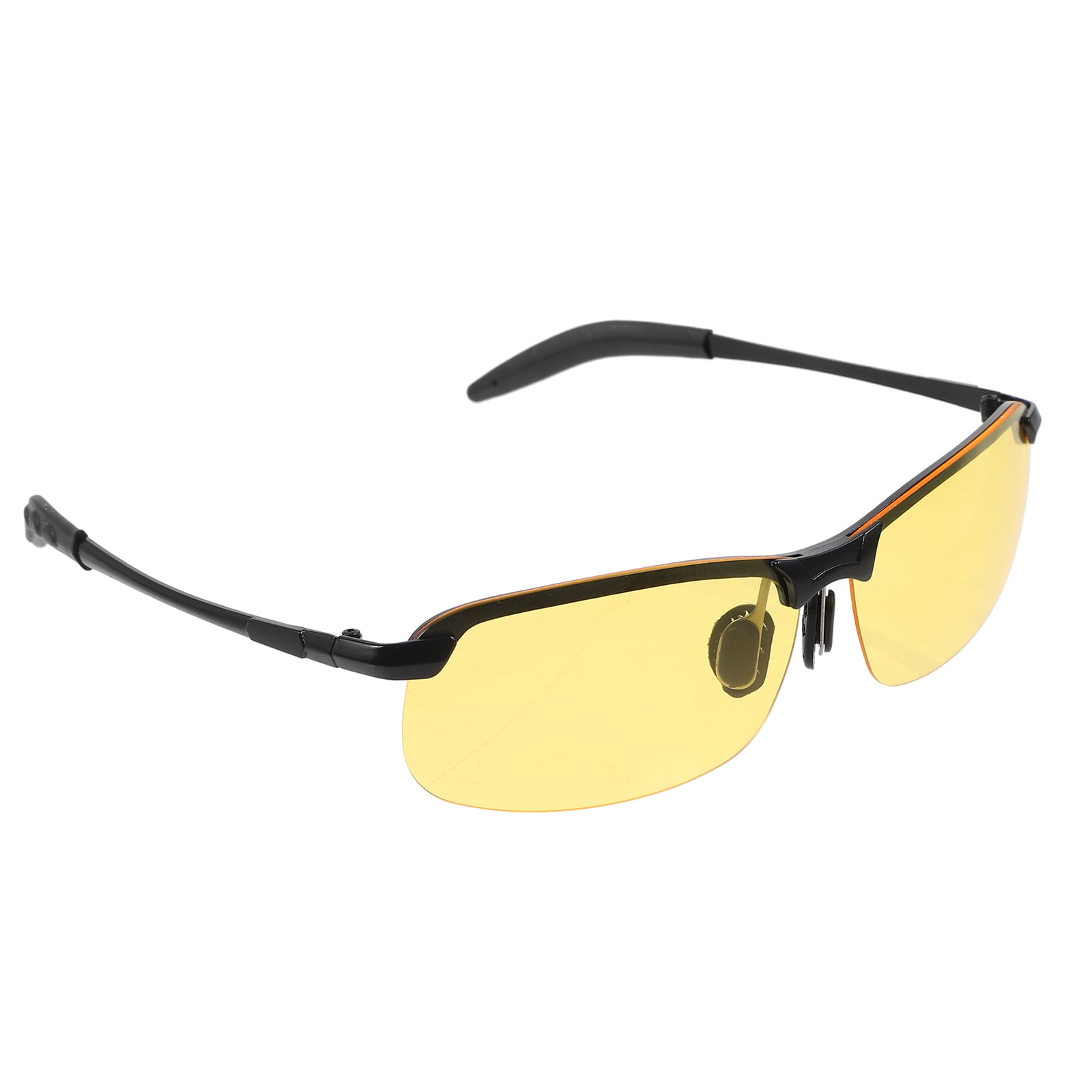 Sun Glasses Night Time Driving Glasses Drive Safe Anti Glare Driving