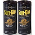 thumbnail image 1 of Twin Pack of Sun-Glo #2 Speed Shuffleboard Powder Wax, 1 of 1