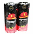 thumbnail image 1 of Sun-Glo #6 Shuffleboard Powder Wax (16 oz.)(Pack of 2), 1 of 1