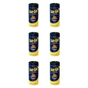 Sun Glo Shuffleboard Wax - Speed #3 / Brown Bear - 6 Pack