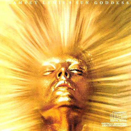 Sun Goddess