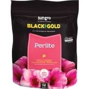 Sun Gro Horticulture Black Gold Perlite - Pack of 9