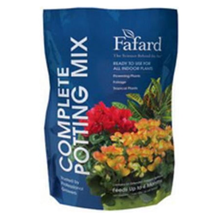 Sun Gro Horticulture Di 4005101 Ultra Potting Mix, 1 cu. ft. -  Walmart.com
