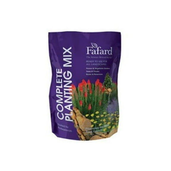 Sun Gro Horticulture Di 4005105 Ultra Planting Mix, 1 cu. ft.