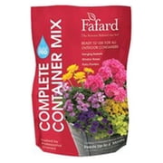 Sun Gro Horticulture Di 4005106 Ultra Grow Container Mix, 1 cu. ft.