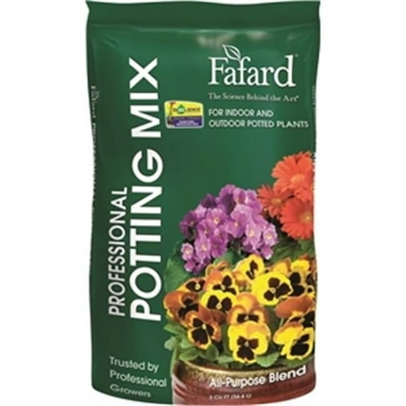 Sun Gro Horticulture Di 6000204 Professional Soil Potting- 2 cu. ft.