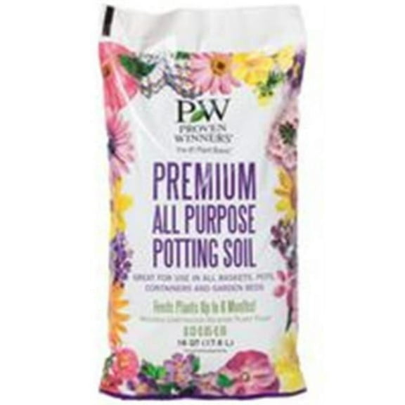 Sun Gro Horticulture Proven Winners All Purpose Potting Soil - 16 qt.