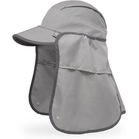 Sun Guide Cap