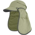 thumbnail image 1 of Sun Guide Cap, 1 of 11