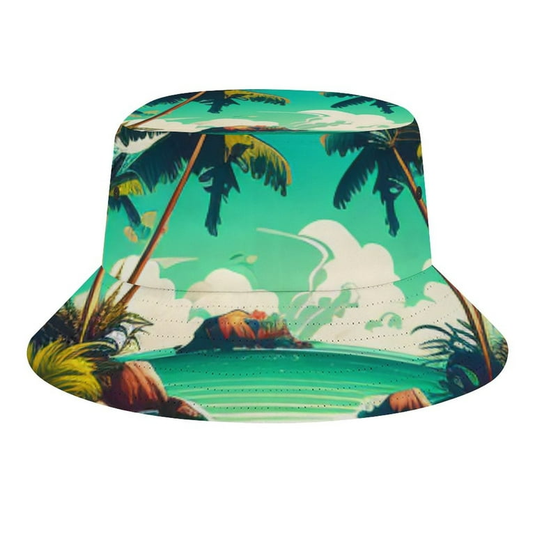 Sun Hat Bucket Hats Women Men Womens Beach Brim Summer Kids Wide Women'S  Straw Mens Bulk Large Baby Protection Fuzzy Golf Uv Men'S Cute Fedora
