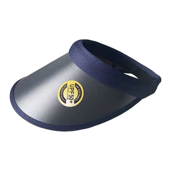Sun Hat Christmas Sun Wide Brim Plastic Women Sun Wide Brimmed Casual Cap Daily Wear Winter Hats For Women