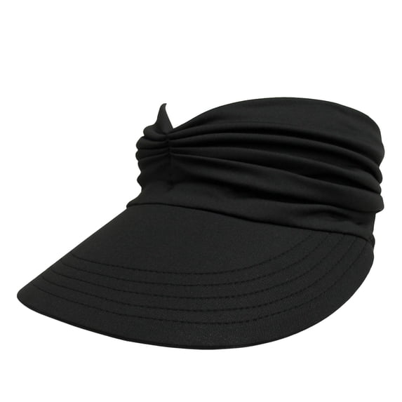 Sun Hat , Cute Hats for Women , Womens Straw Hat Women's Wide Brim Sun Hat for Beach Outdoor Sports and Summer Activities