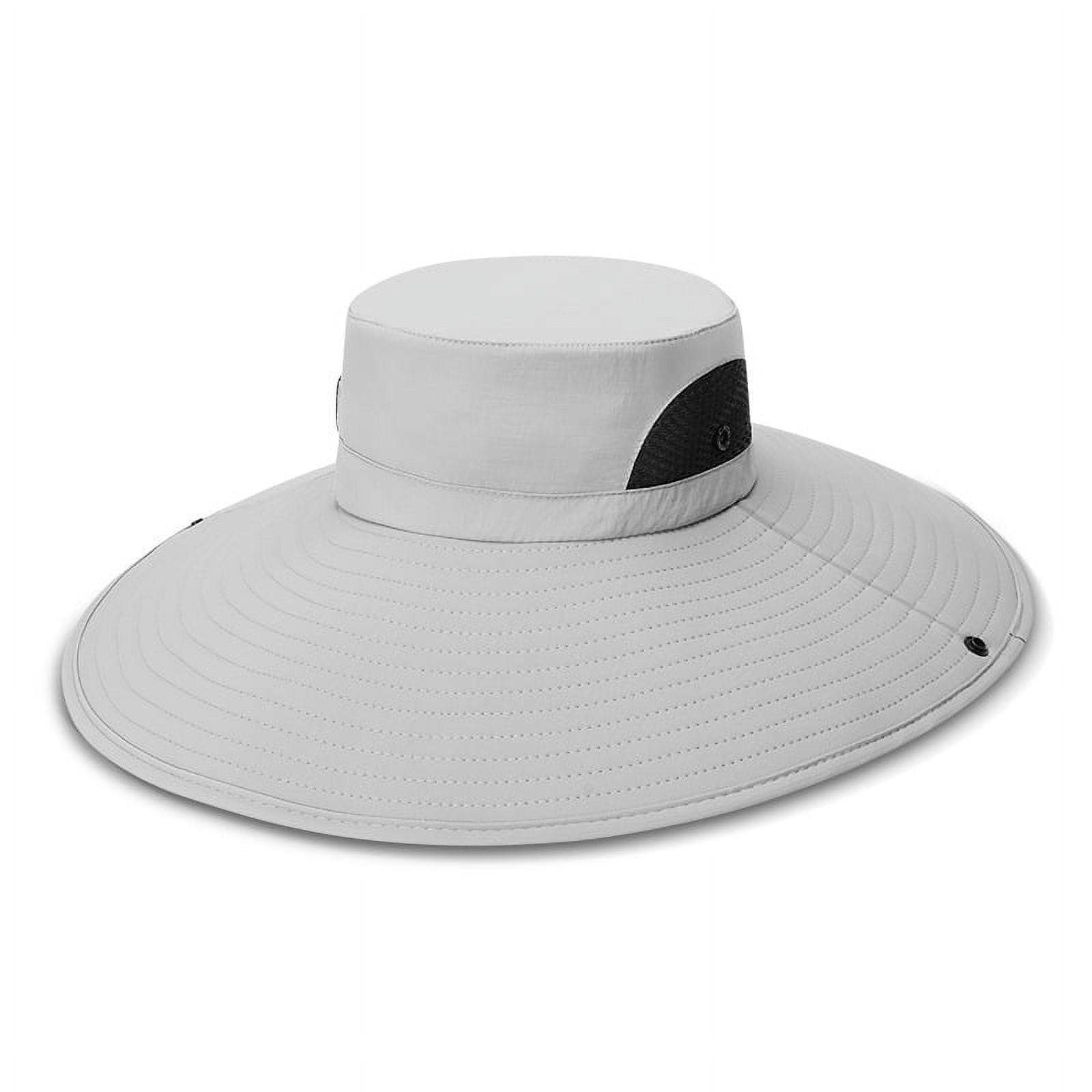 Sun Hat Fishing Hat for Men Beach Hat Super Wide Brim for Men and