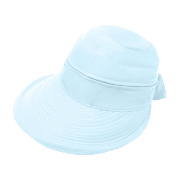 Sun Hat Lightweight Summer Detachable Zipper Design Two In Travel Visor Cap Outdoor Hats Men Bag Women Beach Forestry Hat Hats for Women Cowboy Hat Camping Hat Clutch Hats for Men Forage Cap