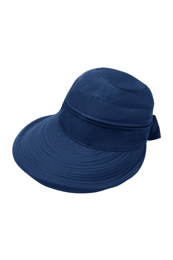 Sun Hat Lightweight Summer Detachable Zipper Design Two In Travel Visor Cap Outdoor Hats Men Bag Women Beach Forestry Hat Hats for Women Cowboy Hat Camping Hat Clutch Hats for Men Forage Cap