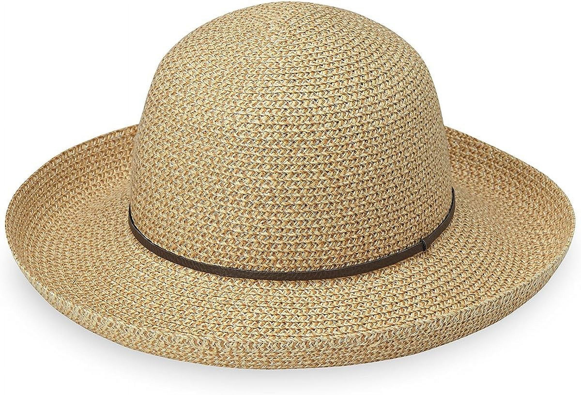 Sun Hat UPF 50 , Wide Brim, Packable, Adjustable Sizing For Medium ...