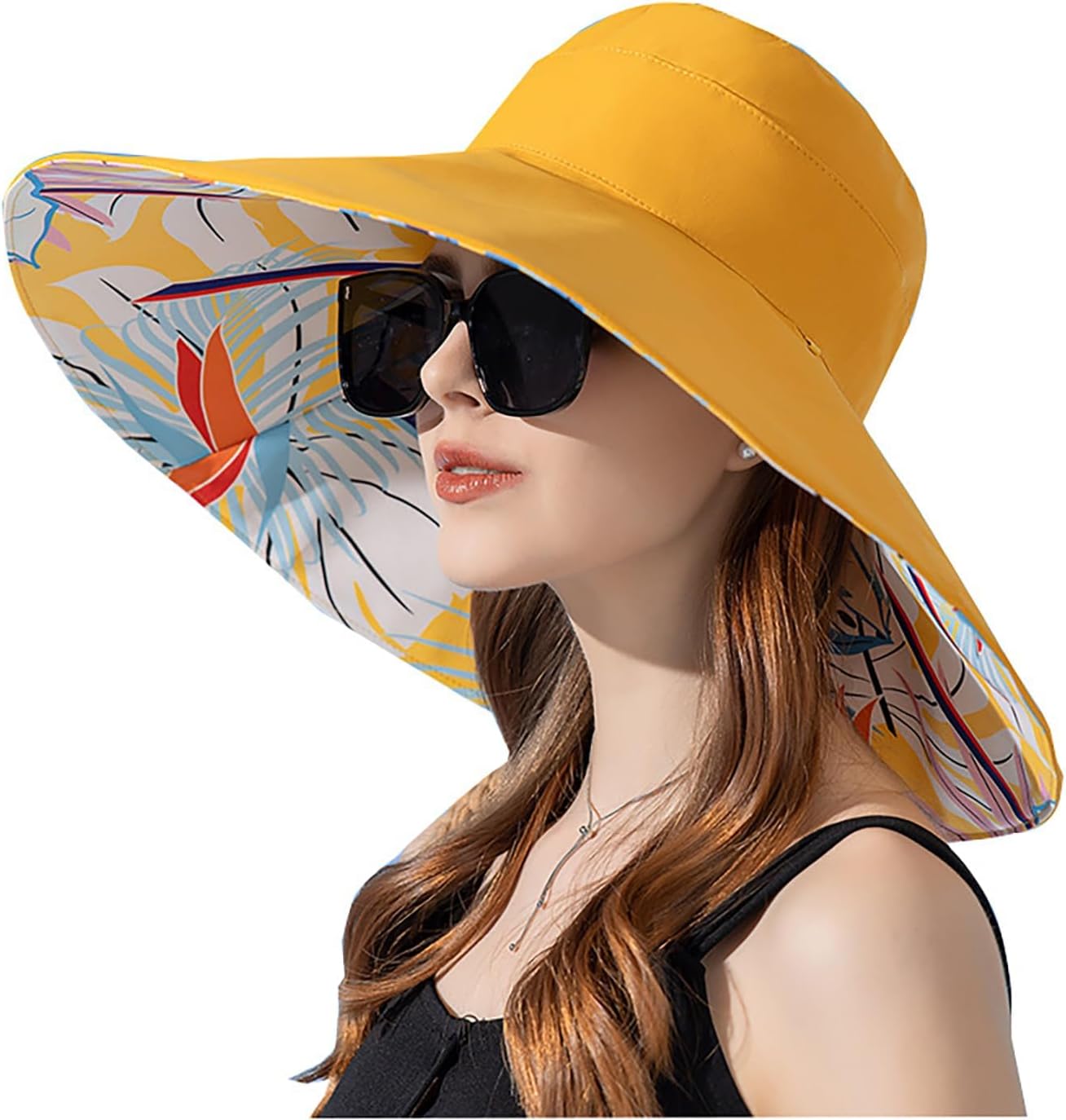 Sun Hat Women 7 display picture 1