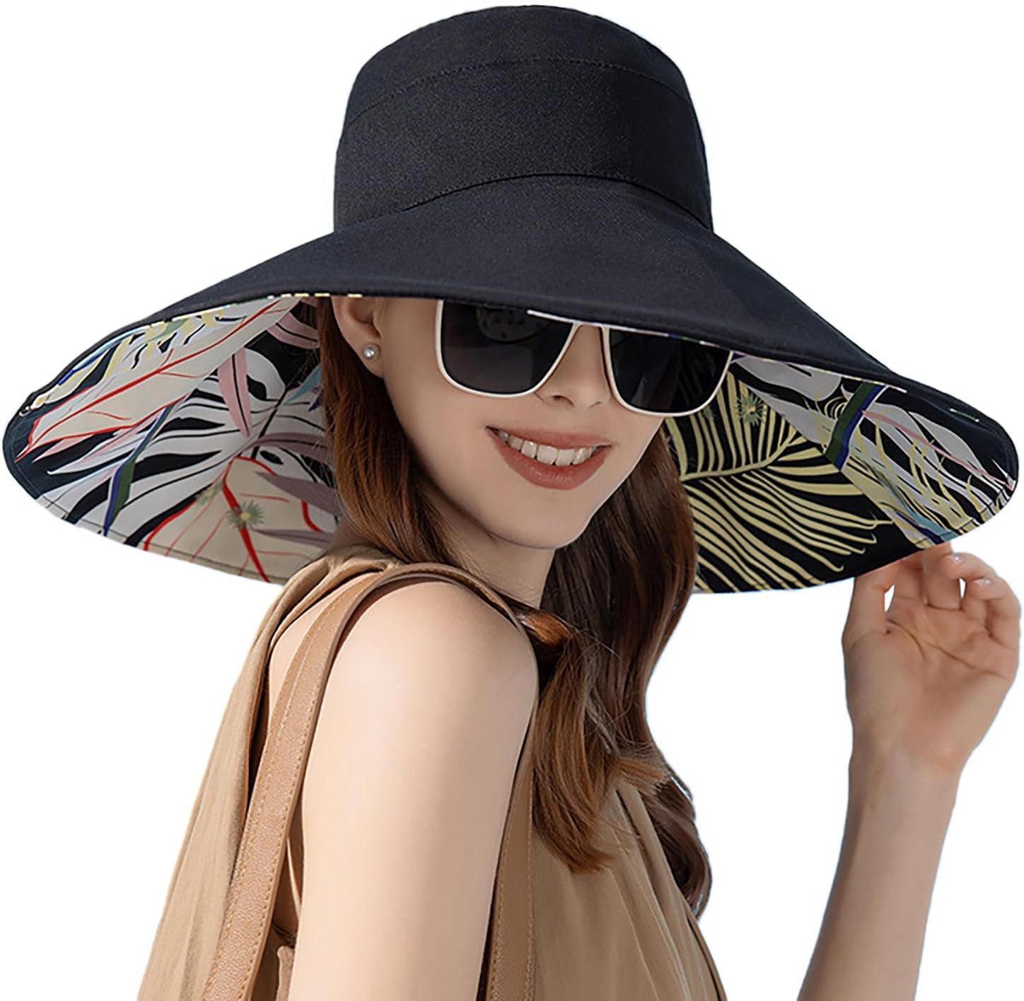 Sun Hat Women 7