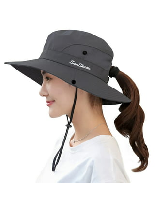 Women's Fishing Hat, Free Shipping