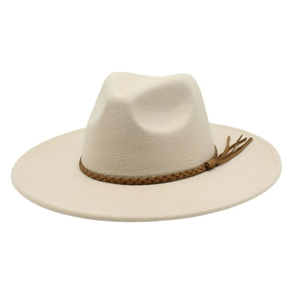 Sun Hats For Outdoor Leisure Large Brim Design Stylish Sun Hat For Every Season