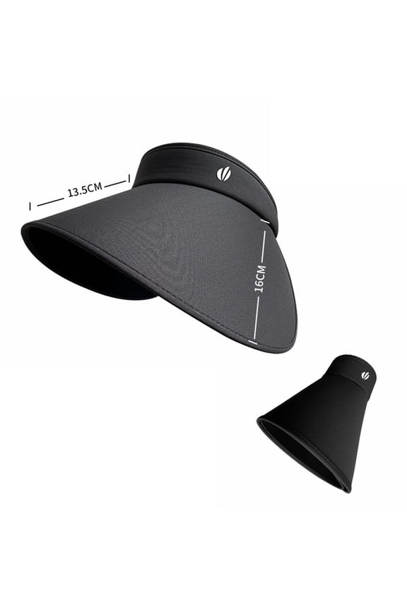 Sun Hats For Women Ponytail Hole Wide Brim Sun Hat for Women and Men UPF 50+ Lightweight Design for Outdoor Travel Beach Gardening Casual Wear