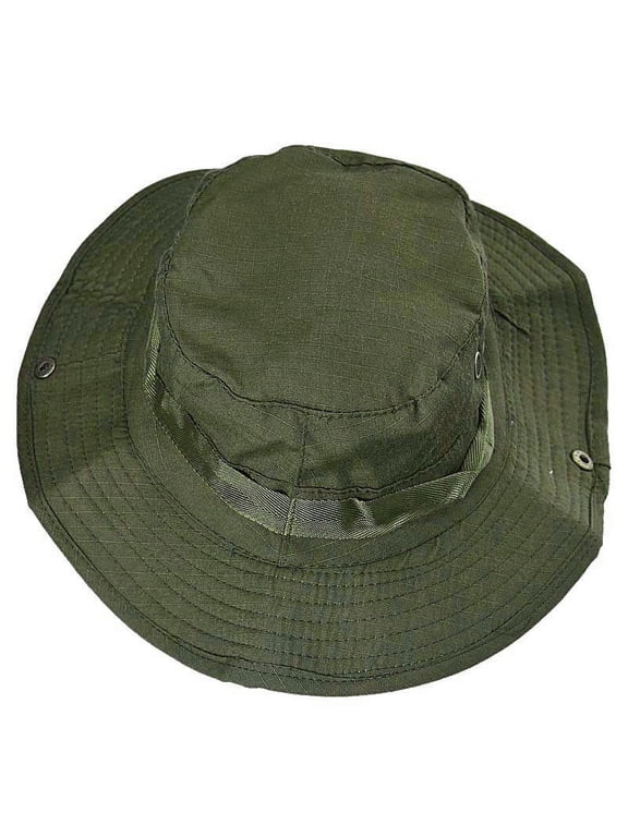 Sun Hats for Men Women Bucket Hat UPF 50+ Boonie Hat Foldable UV Protection Hiking Beach Fishing Summer Safari, Ultimate Sun Defense for Outdoor Adventures