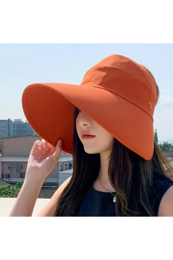 Sun Hats For Outdoor Activities For Beach Hiking And Summer Stylish Comfortable Fit For All Day Wear Ideal For Sun Lovers Hike Hat Womens Water Hats Flop Hats C3 Visor Pool Caps for Women Effing Hats