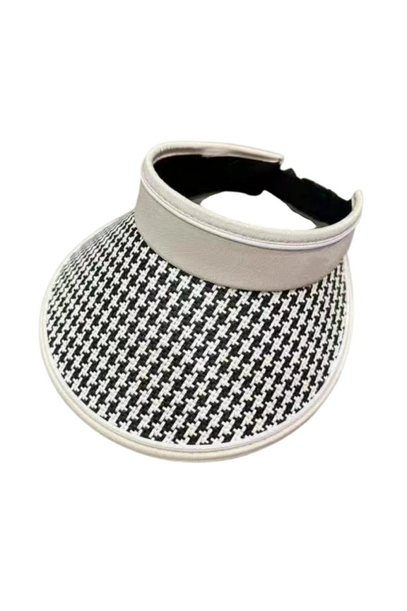 Sun Hats For Outdoor Sports Adjustable Clip Design For All Seasons Perfectly Paired With Sunglasses For Maximum Bag for Women Beach Hat Hats for Women Fashionable Fedora All Weather Hut Hats for Women