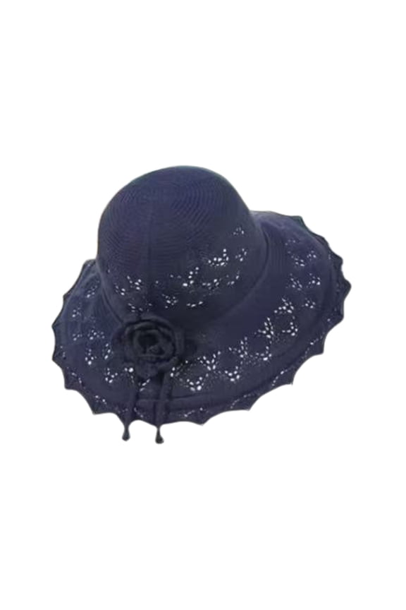 Sun Hats For All Seasons Casual Hollow Design Ideal For Daily Wear Perfectly Paired With Sunglasses For Style And Hat Women Hiking Hat Circumference Summer Hats for Women Beach Drop Visor