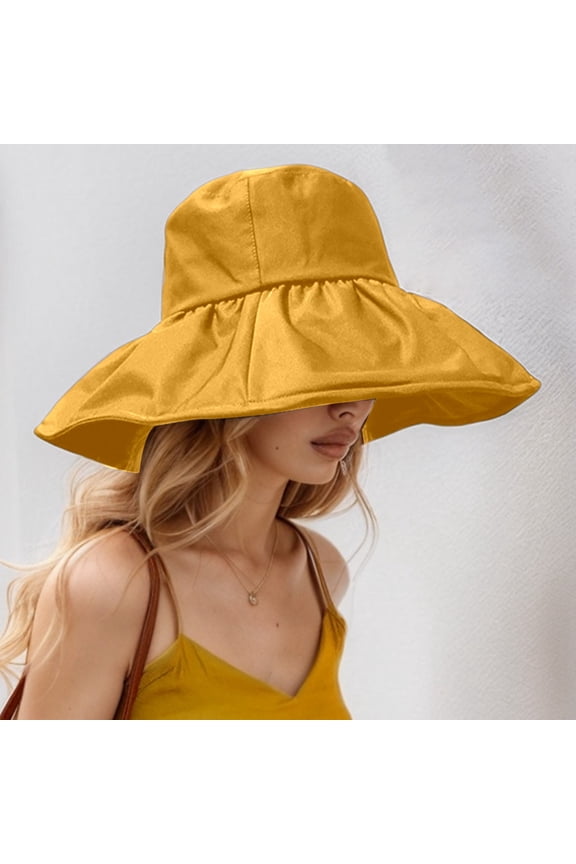 Sun Hats For And Style Versatile Summer Accessories For Outdoor Adventures And Daily Wear Big Hats Large Hat for Women Baseball Mesh Hats for Men Beach Womens Sunhats for Woman Hooray Hat Hat Women