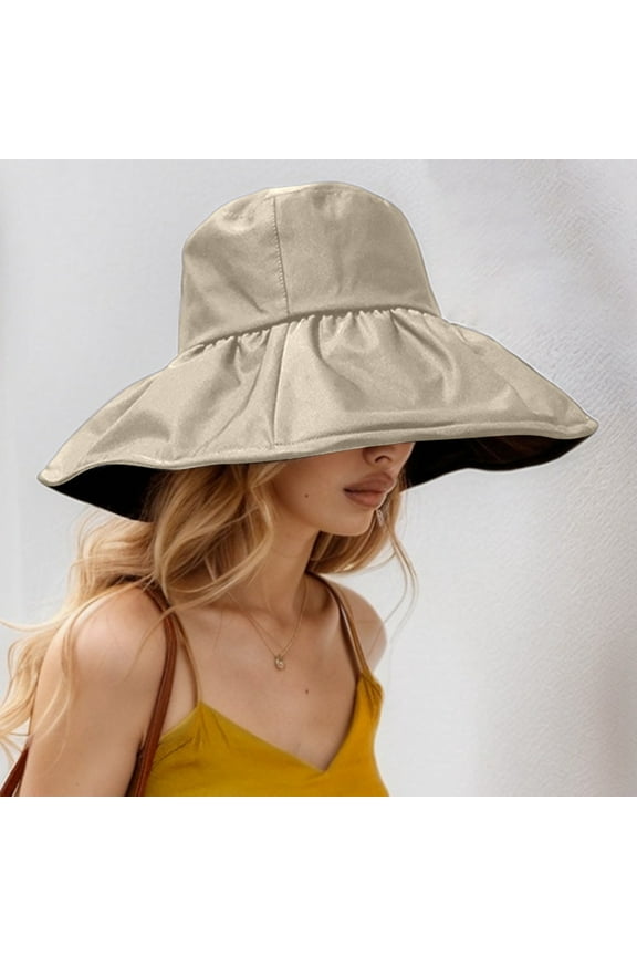Sun Hats For And Style Versatile Summer Accessories For Outdoor Adventures And Daily Wear Track Hats for Women Vent Hats for Men Solar Fan Gardening Hat Women Large Hat for Women Womens Running Hat